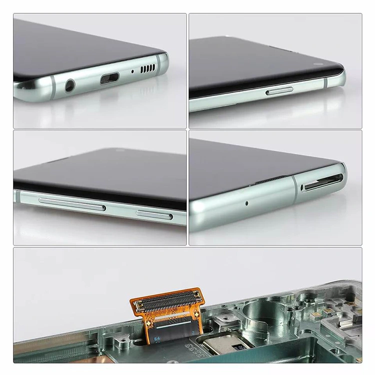 صفحه نمایش LCD S10