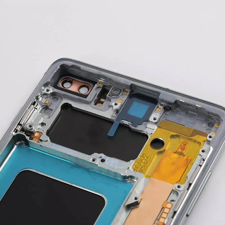 صفحه های LCD S10 Plus