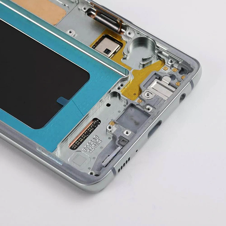 صفحه های LCD S10 Plus