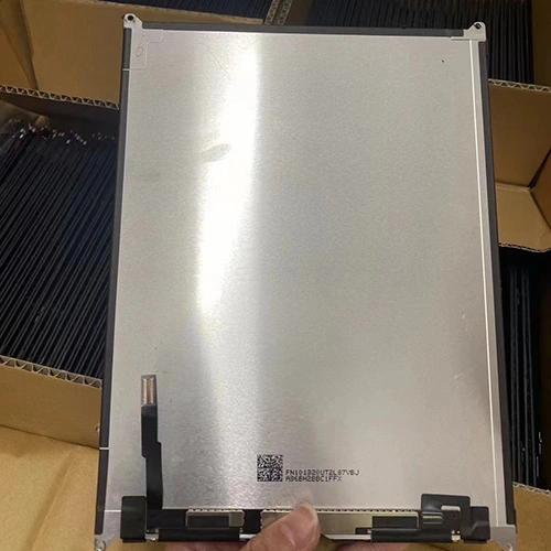 صفحه های iPad LCD استفاده شده