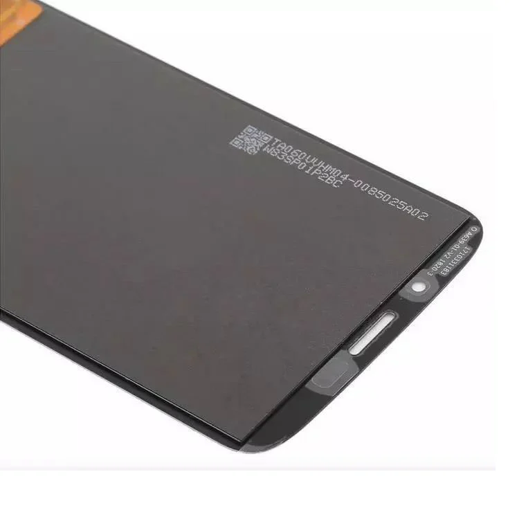 صفحه های LCD Z3