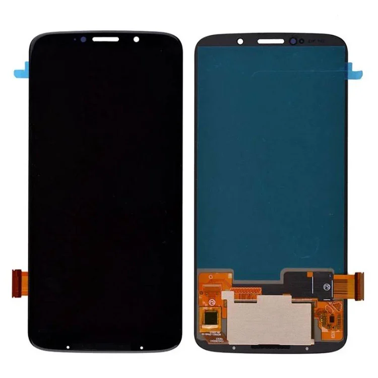 صفحه های LCD Z3