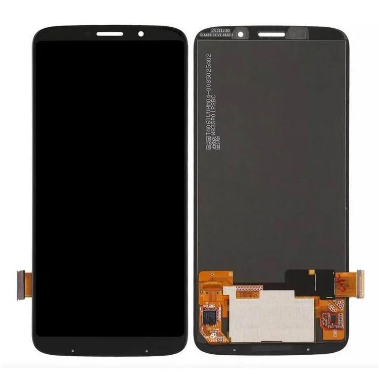 صفحه های LCD Z3