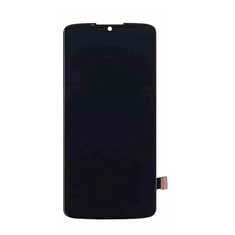 صفحه های LCD Z4