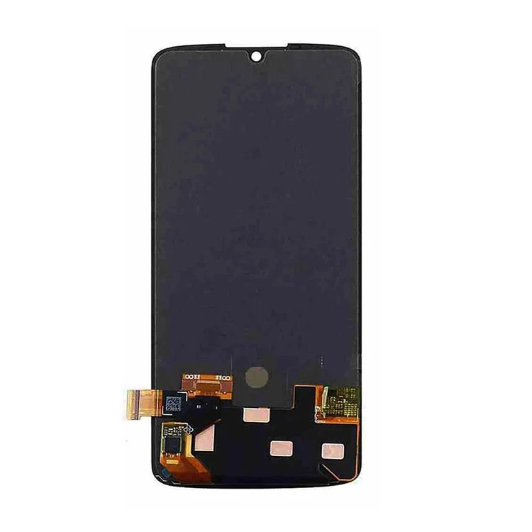 صفحه های LCD Z4
