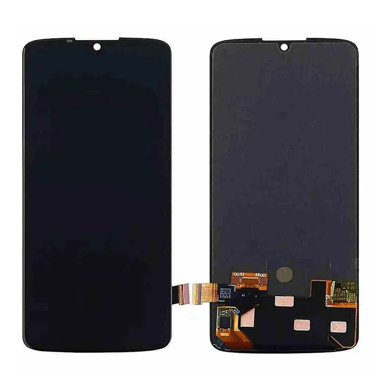 صفحه های LCD Z4