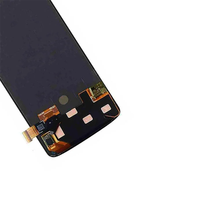 صفحه های LCD Z4